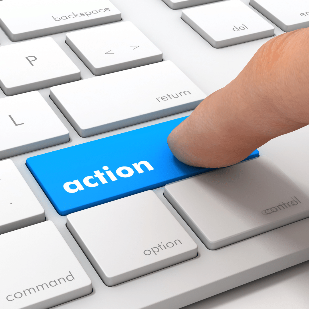 How to Create an Effective Call to Action True Blue Marketing