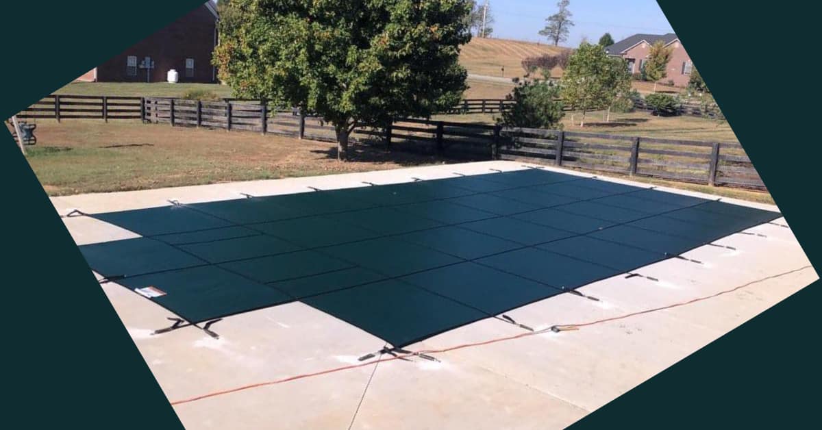 Maximizing OffSeason Benefits With A Pool Safety Cover