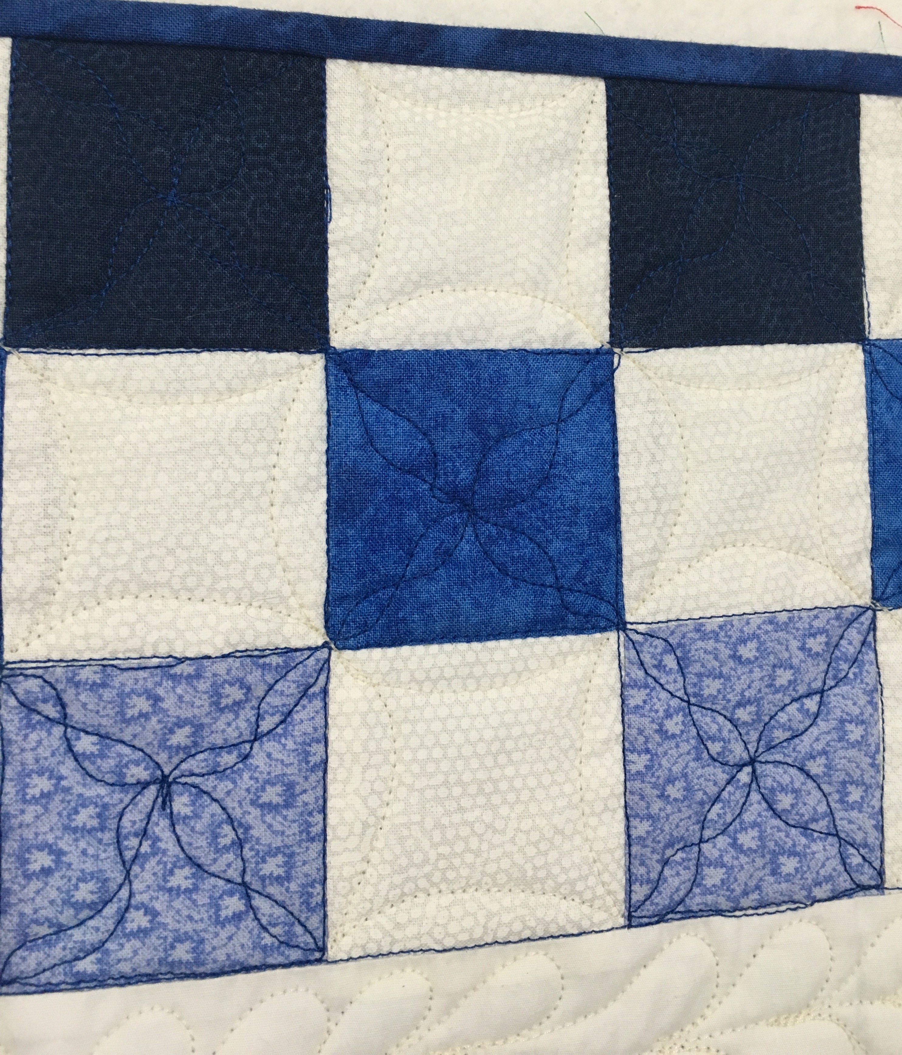 image True Blue Quilts