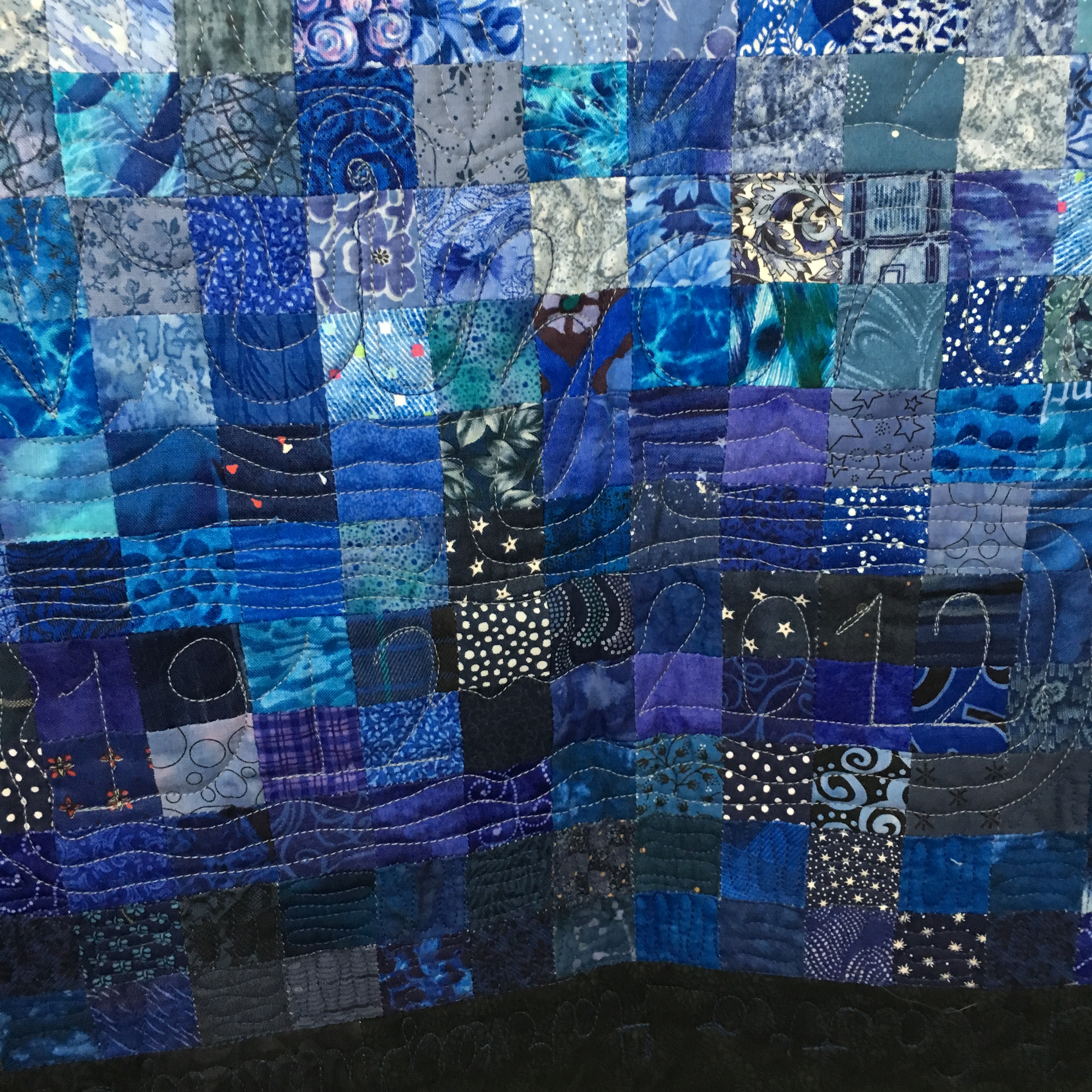 image True Blue Quilts