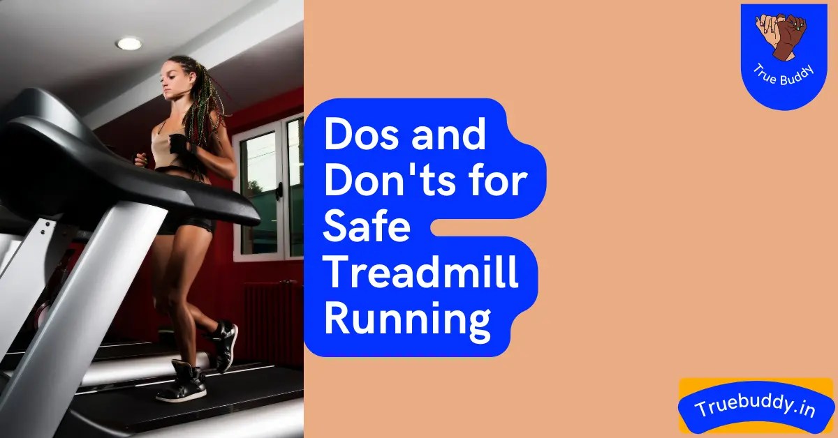 How To Run In Treadmill 11 Treadmill Running Tips For Safe Workout
