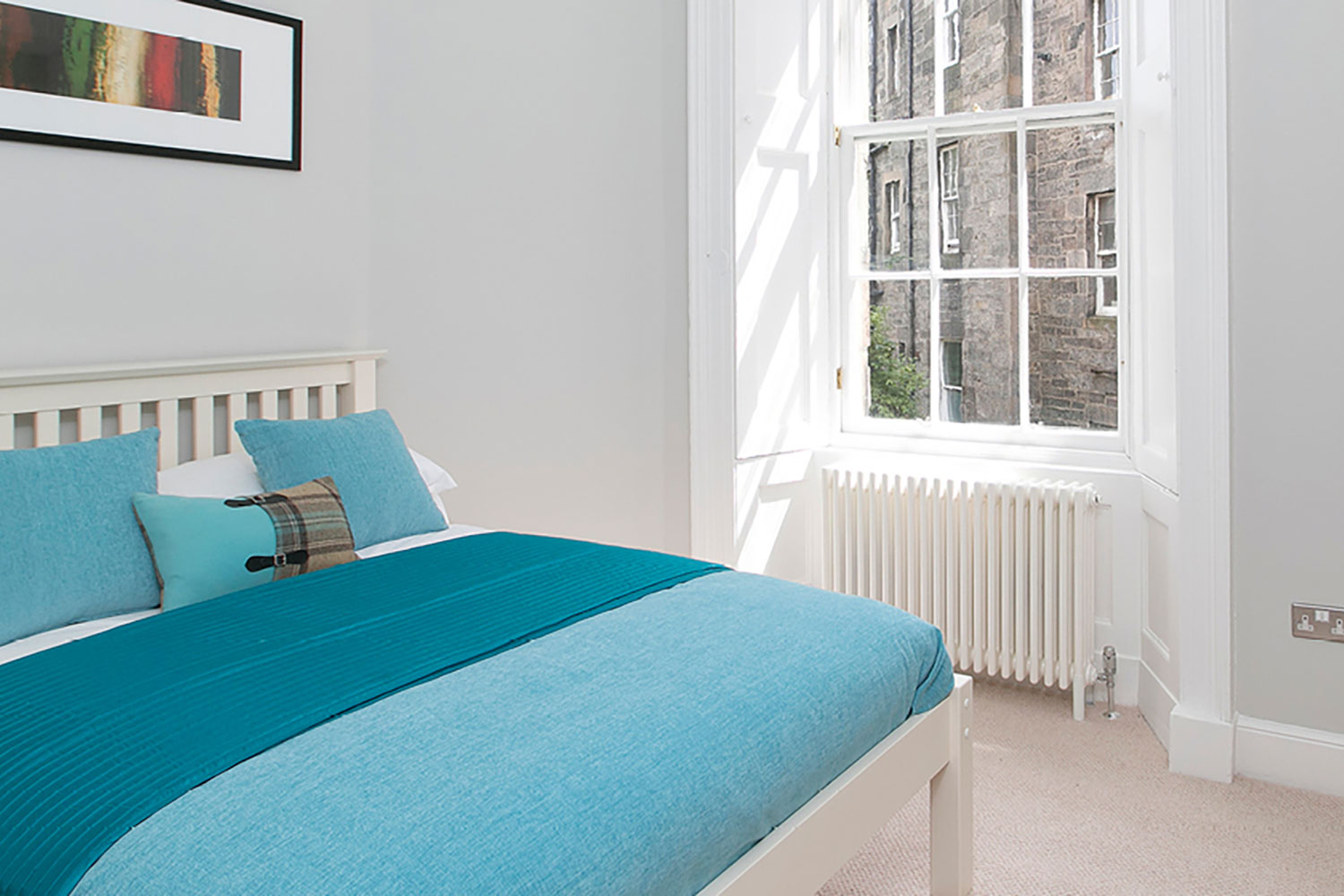 West Maitland Street True Build Ltd