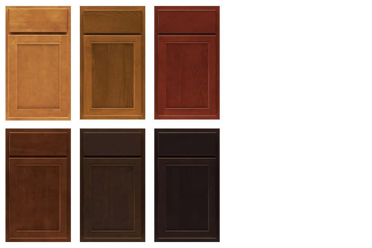 Home Features True Built Home