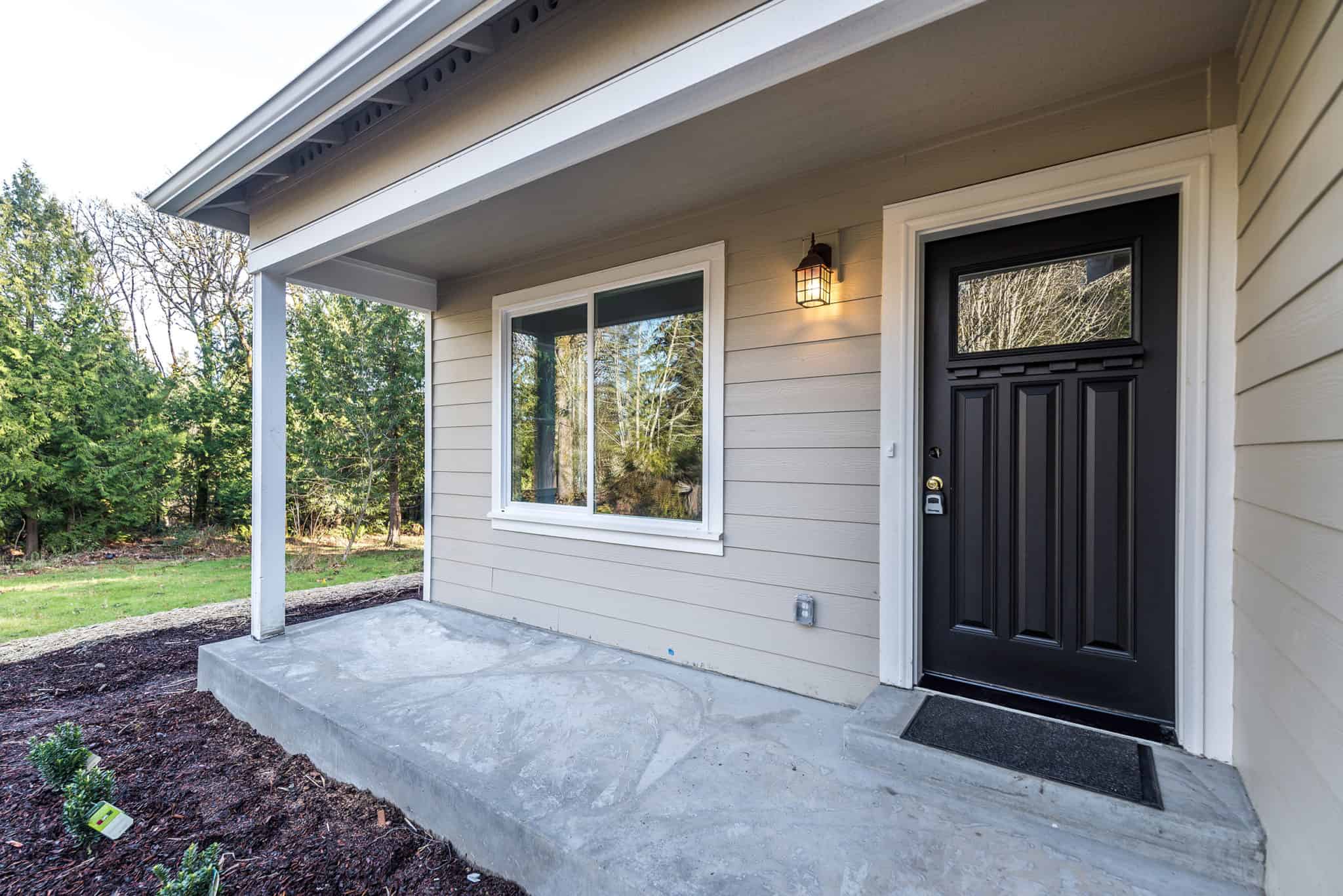 Northbrook Home Plan True Built Home