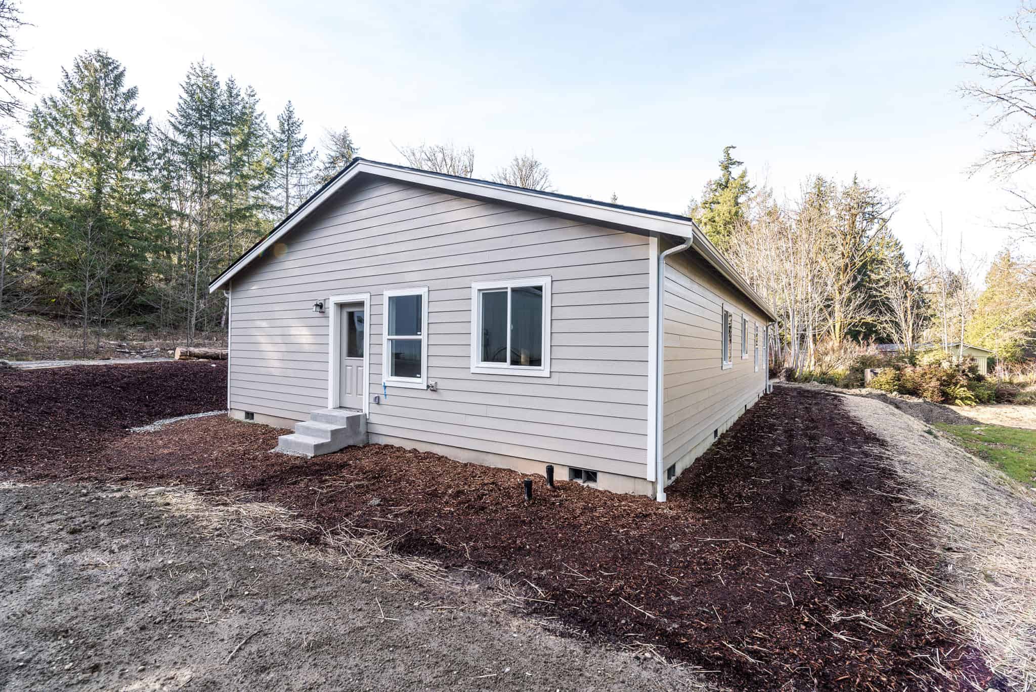 Northbrook Home Plan True Built Home