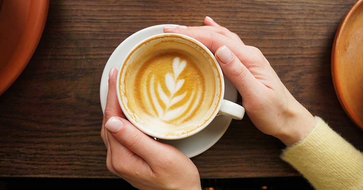 Detoxing Your Morning Coffee Routine True Cellular Formulas®