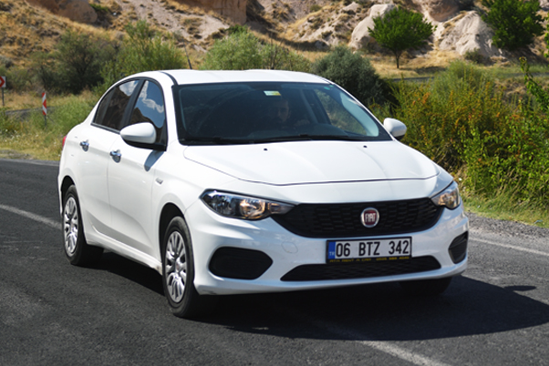 Fiat Service Center North Bay, ON | Fiat Repair Shop Near Me