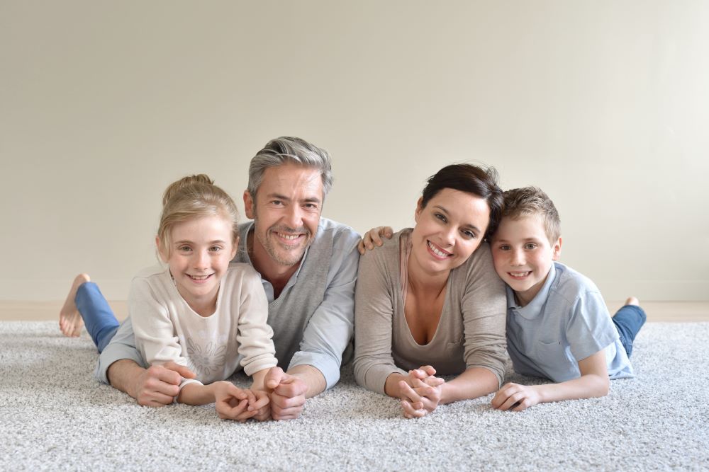 The Benefits of Having Your Carpets Professionally Cleaned True Clean