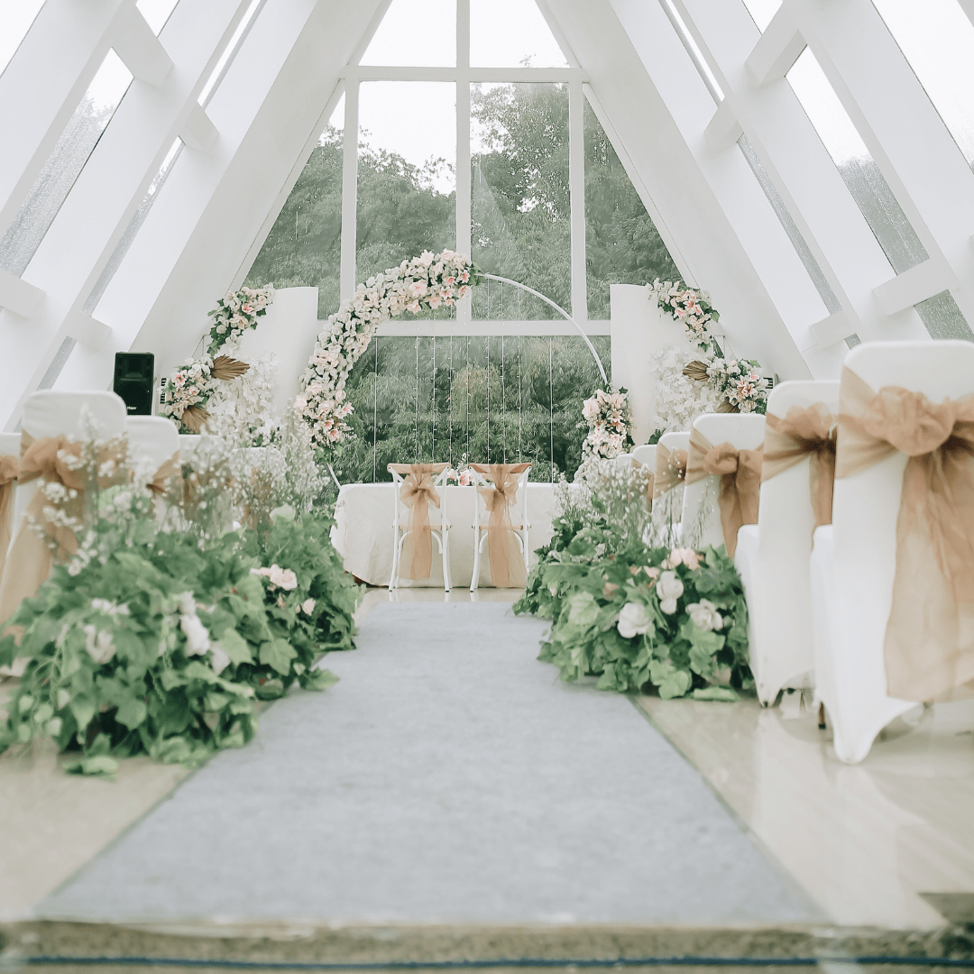 How to a Floral Designer and Event Florist True Client Pro