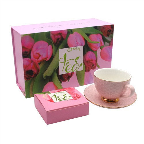Rigid tea gift box supplierHuizhou True Color Packaging Co., Ltd