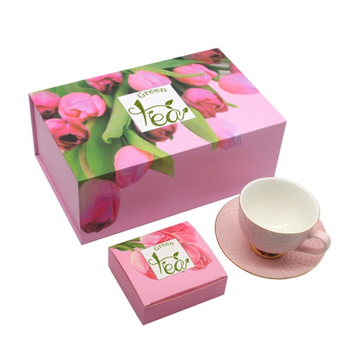 Rigid tea gift box supplierHuizhou True Color Packaging Co., Ltd