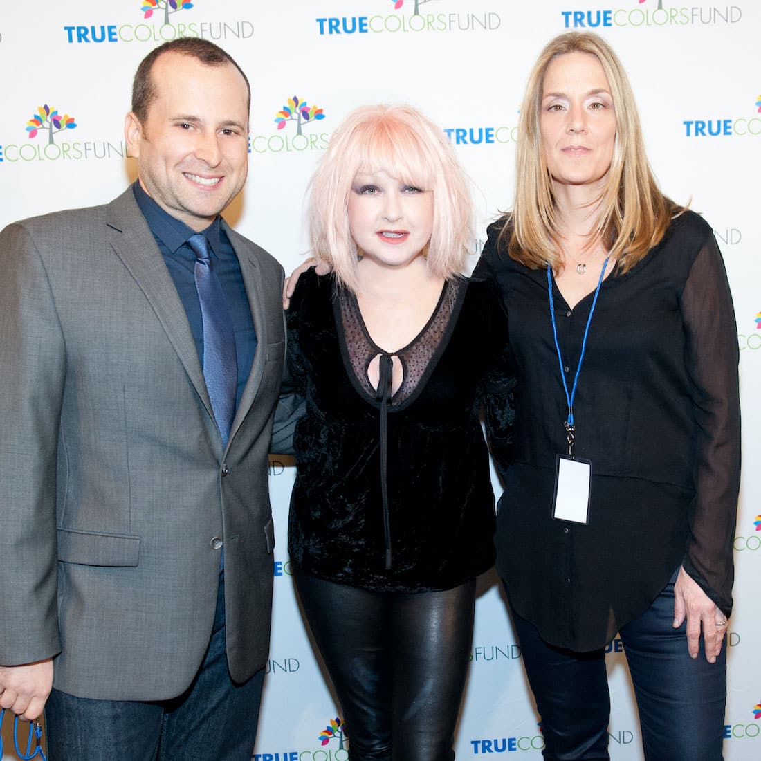 Gregory Lewis, True Colors United CEO and Cofounder, to Step Down