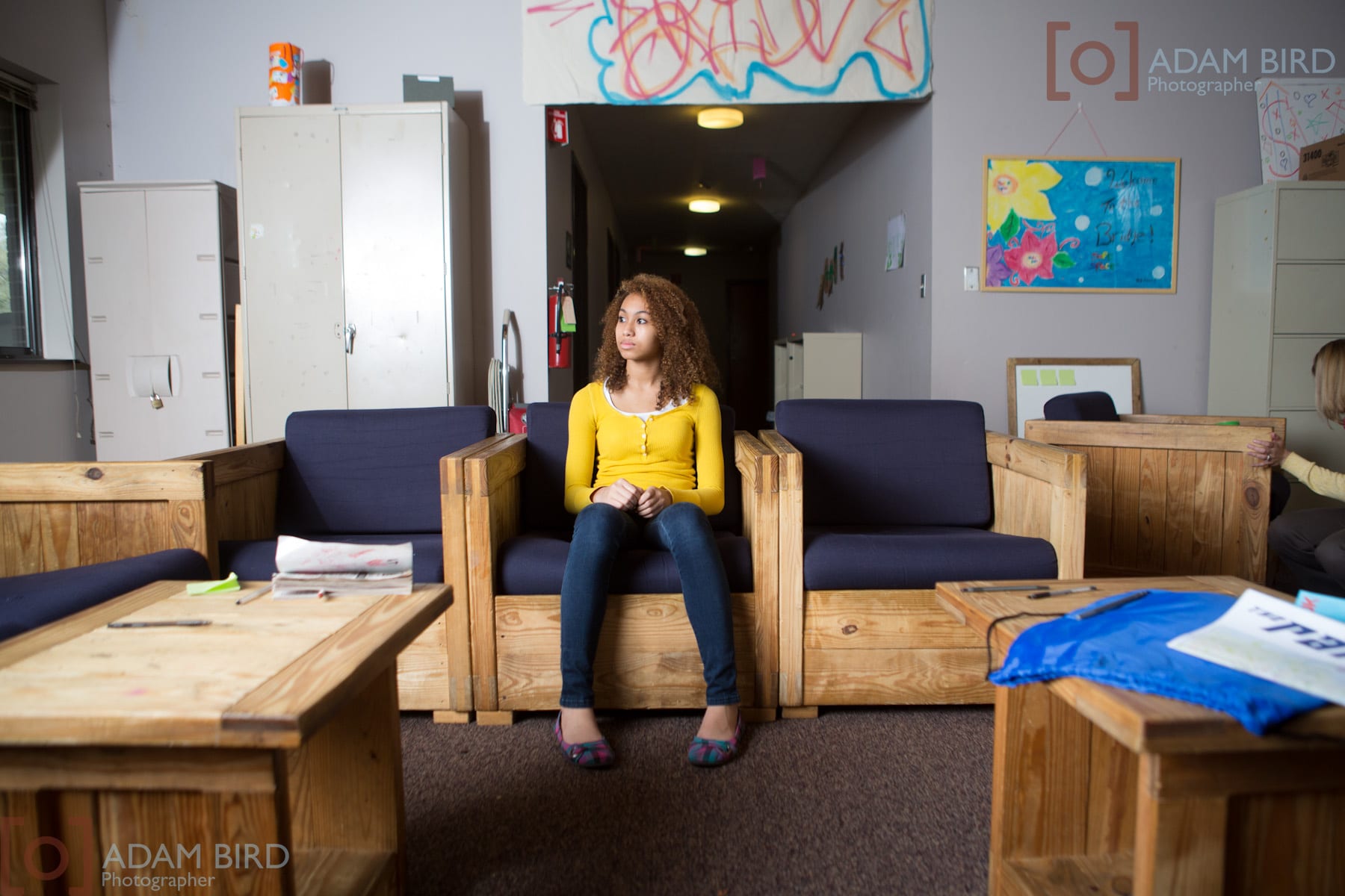 Grand Rapids Is Mobilizing to End LGBT Youth Homelessness True Colors