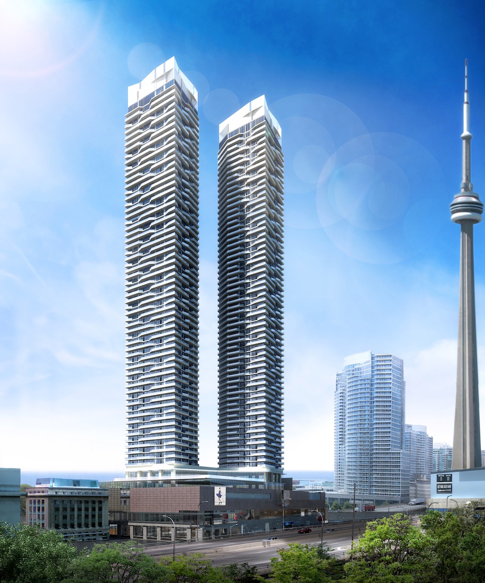 Harbour Plaza Residences Get the Investor Package True Condos