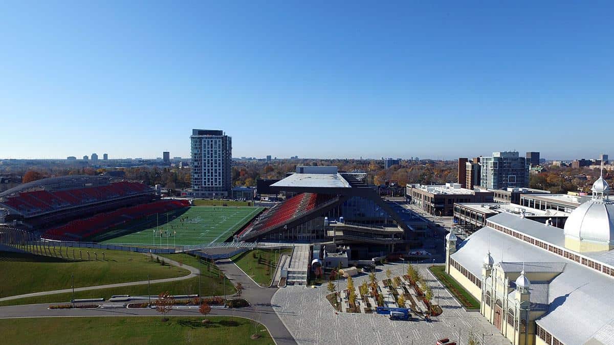 Lansdowne Condos True Condos