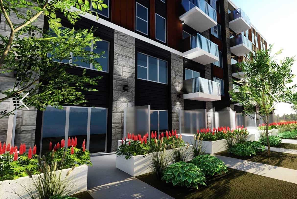 77 Leland Condos True Condos