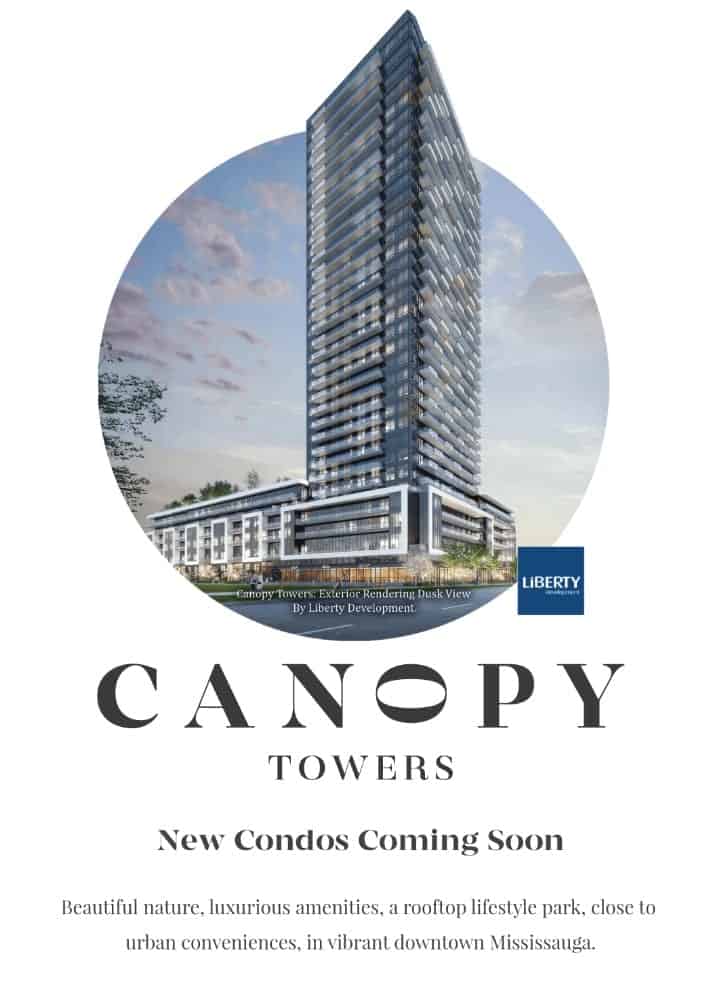 Canopy Towers Condos Prices, Plans, Availability True Condos