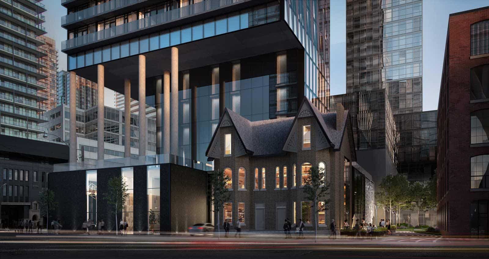 Carlyle Condos Prices, Plans, Availability True Condos