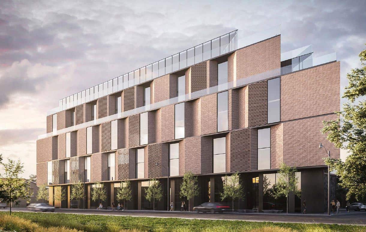 Junction Point Condos Prices, Plans, Availability True Condos