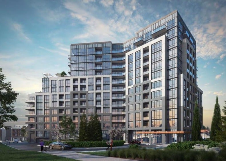 Stella Condos at Southside True Condos