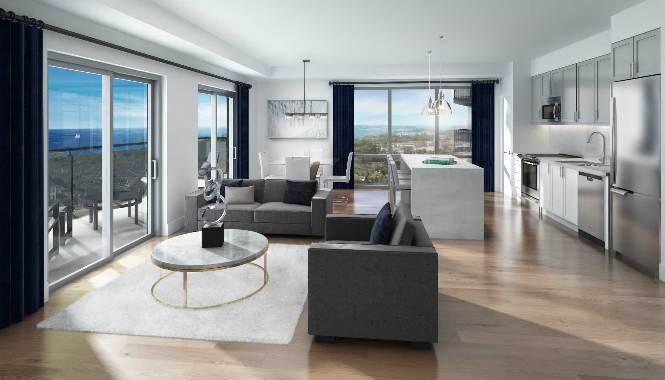 MODO Condos in Bowmanville True Condos