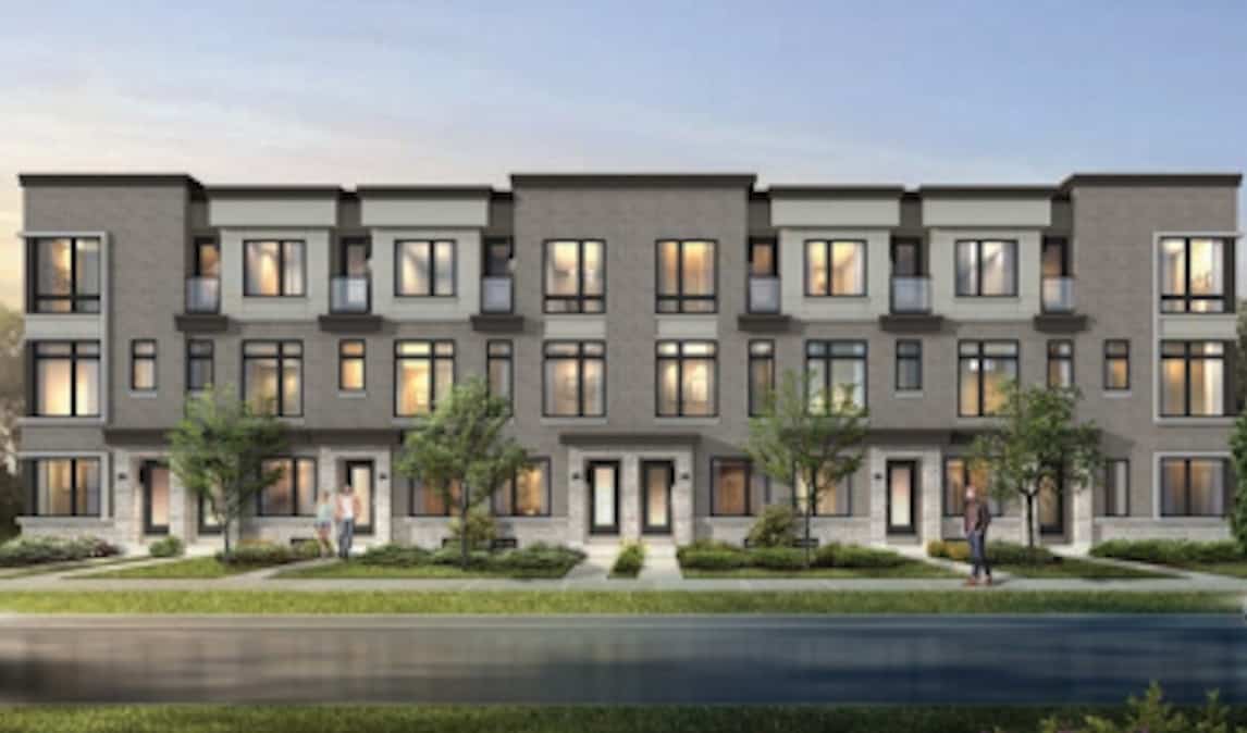 MILA by Madison True Condos