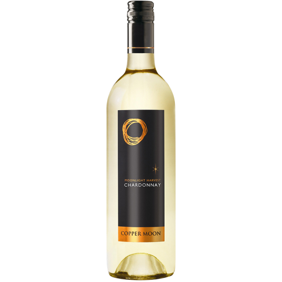 COPPER MOON CHARDONNAY True Confections