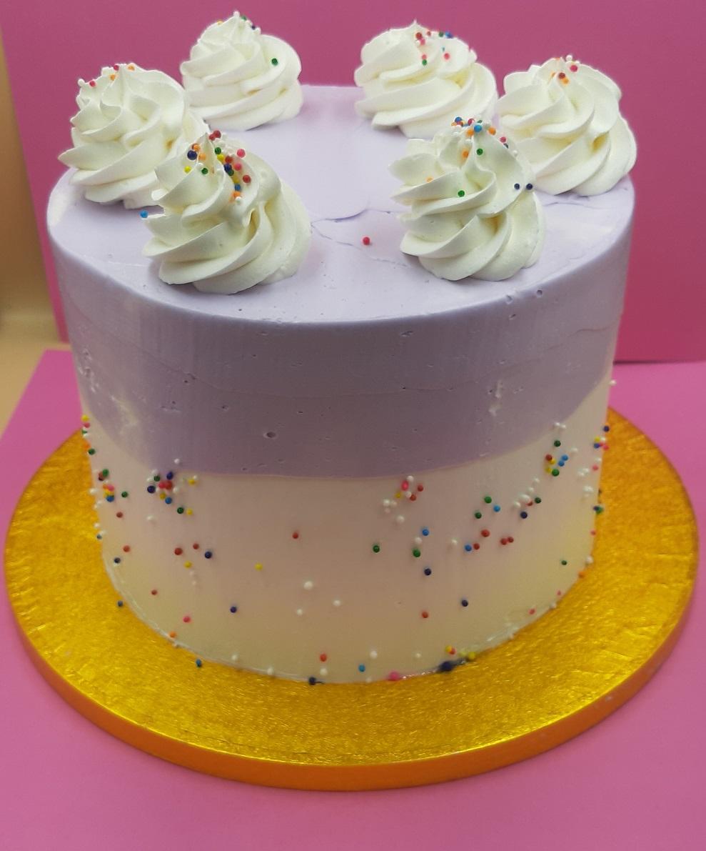 Confetti True Confections