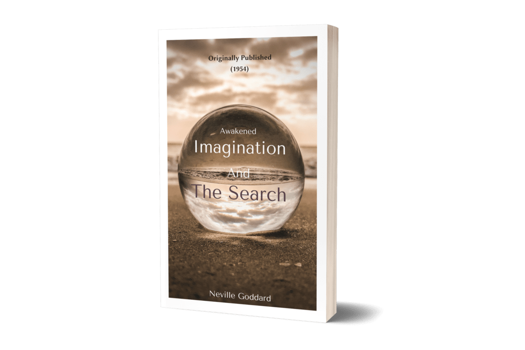 Neville Goddard Awakened PDF Truecosmic