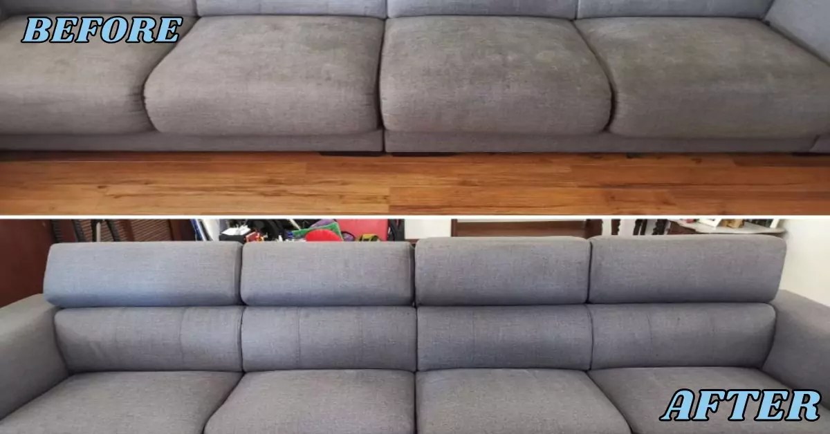 Premium Couch Cleaning Doolandella 0480015842 Couch Cleaning Services