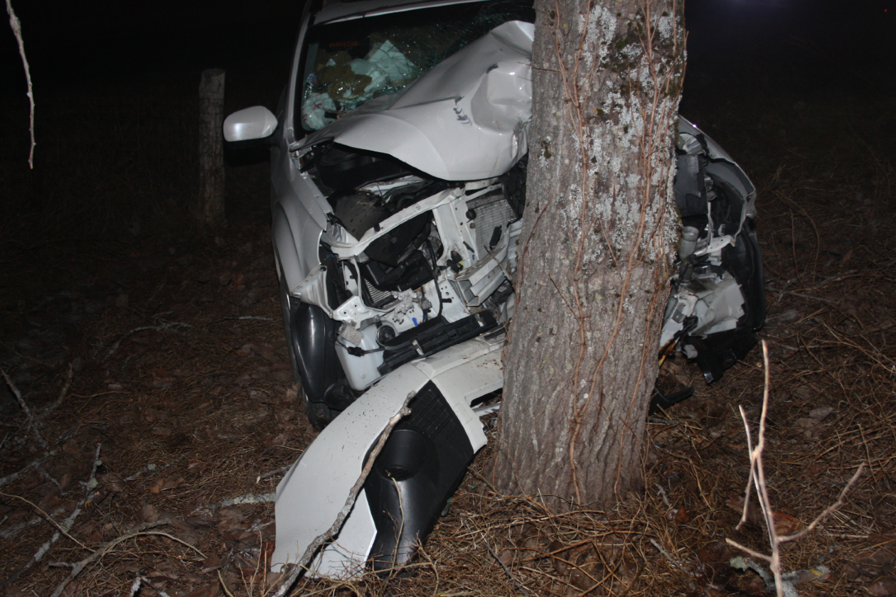 Maine Man Killed in Car Crash True Country 93.5