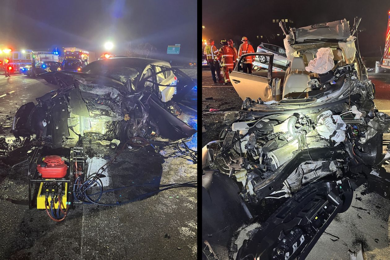 Sabattus Man Dies in New Hampshire Crash True Country 93.5