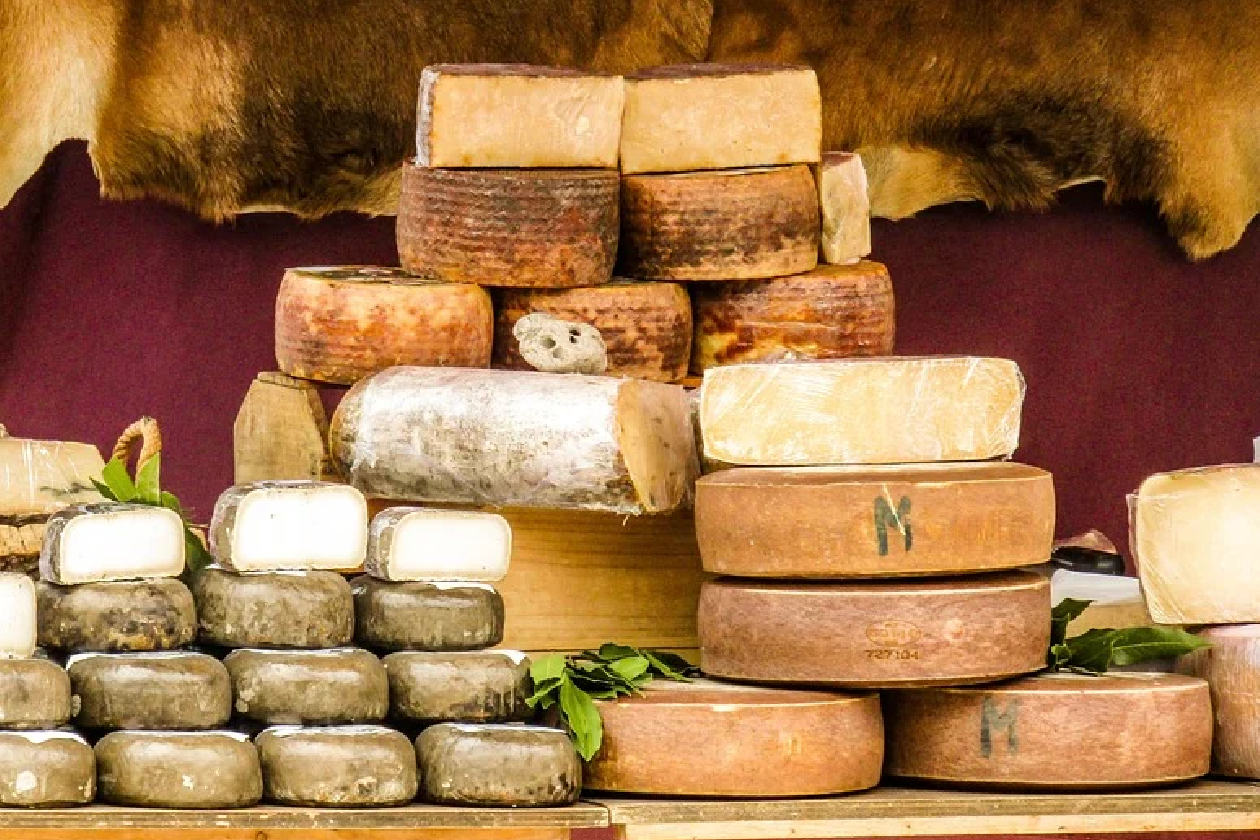 2023 Maine Cheese Festival True Country 93.5