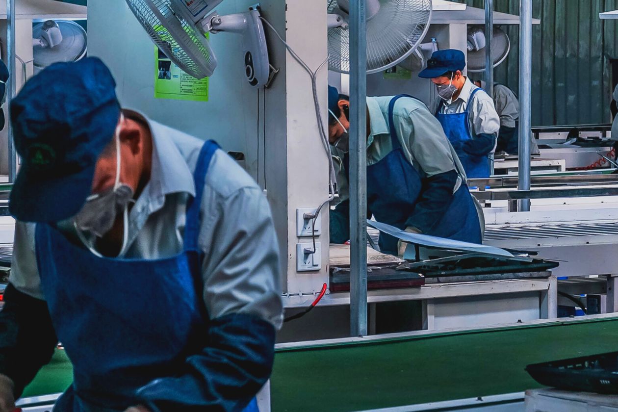 Sappi Mill Expansion in Skowhegan True Country 93.5