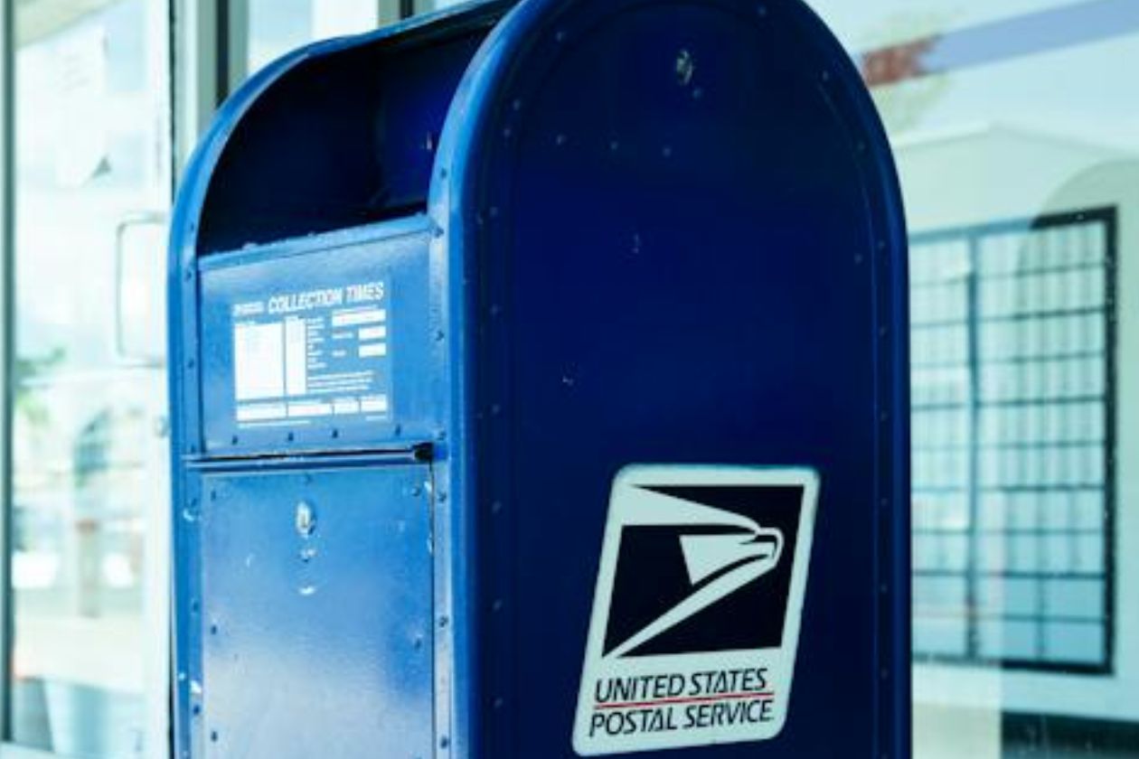 Two Suspects Arrested in Connection with Robbery of Lewiston Postal