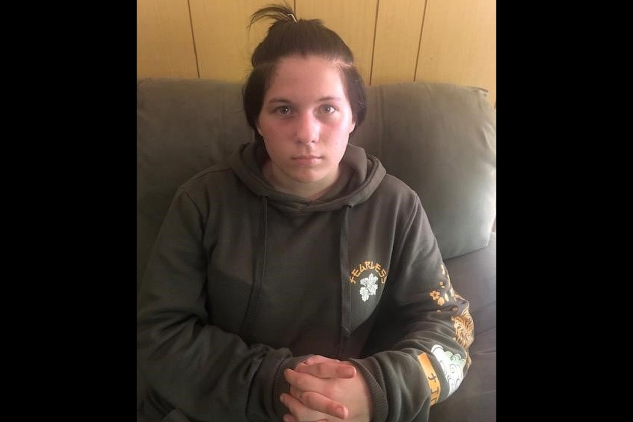 Bowdoinham Teen Missing Since September True Country 93.5
