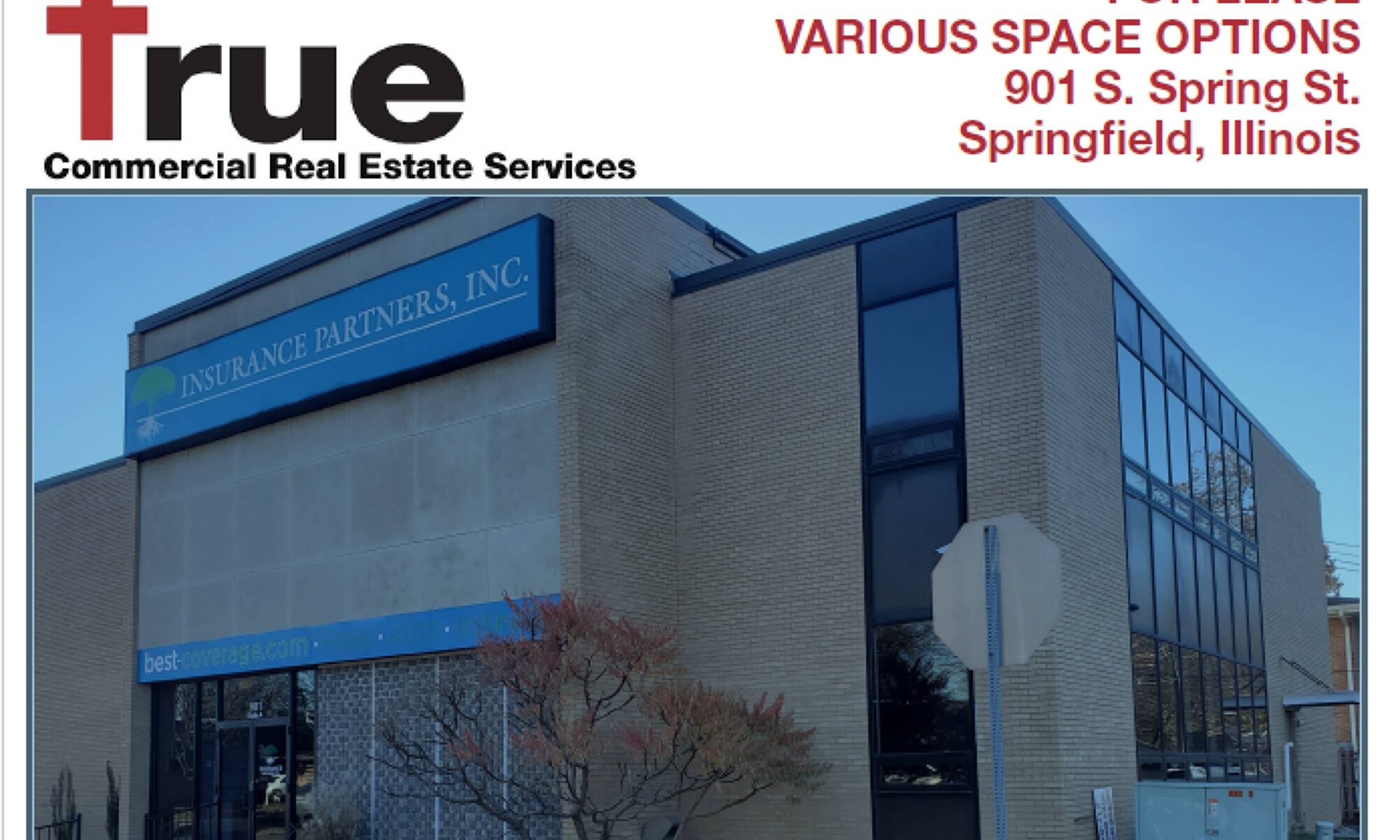 901 S Spring St true Commercial Real Estate Services