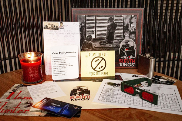 Forensic Science Games True Crime Forensics Podcasts