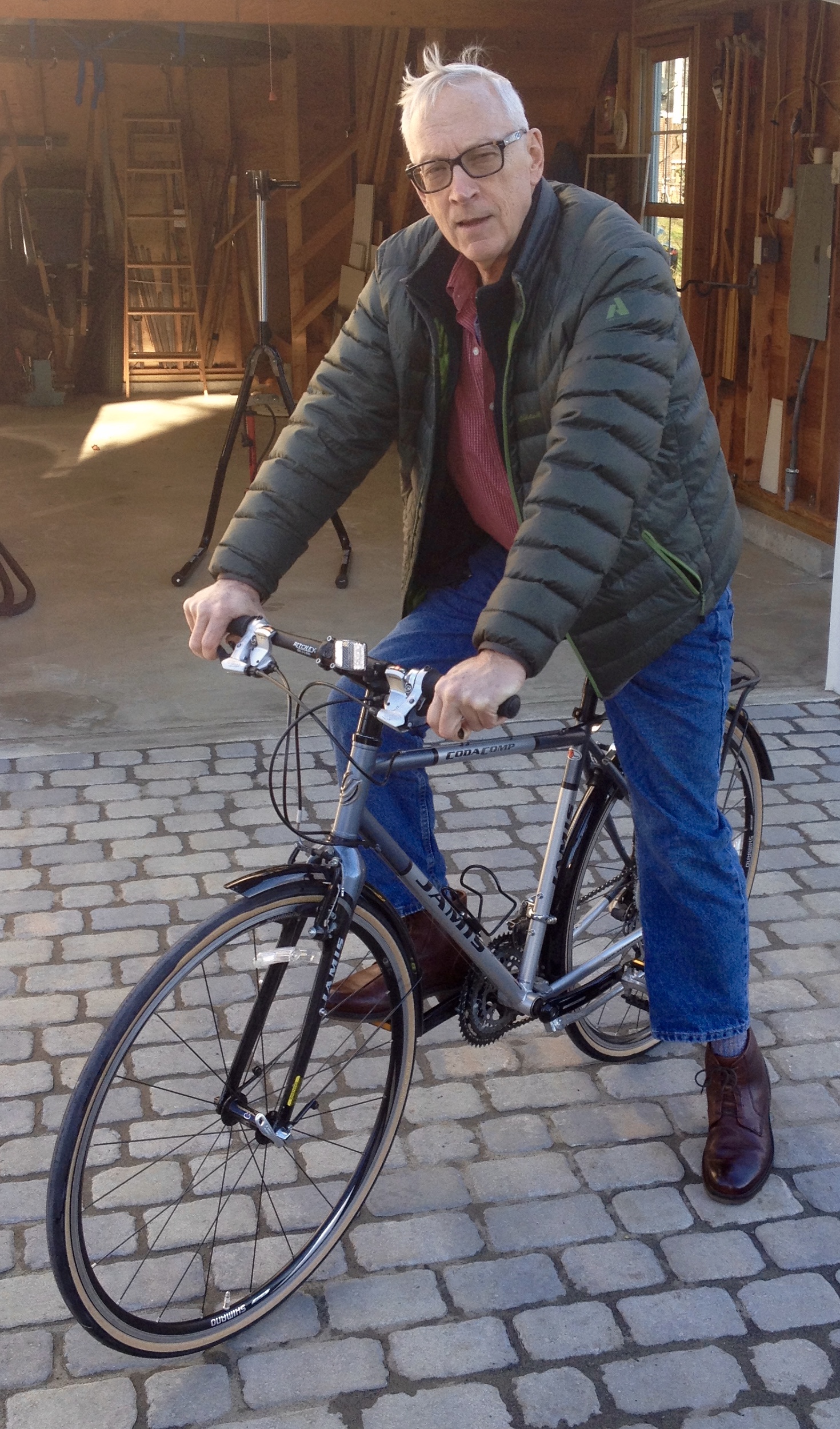 True Cyclery Bike Repair in Wallingford, Delivered to your Door True