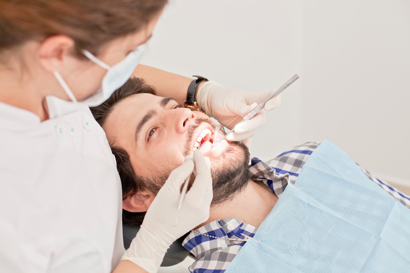 What to Expect During a Dental Exam True Dental