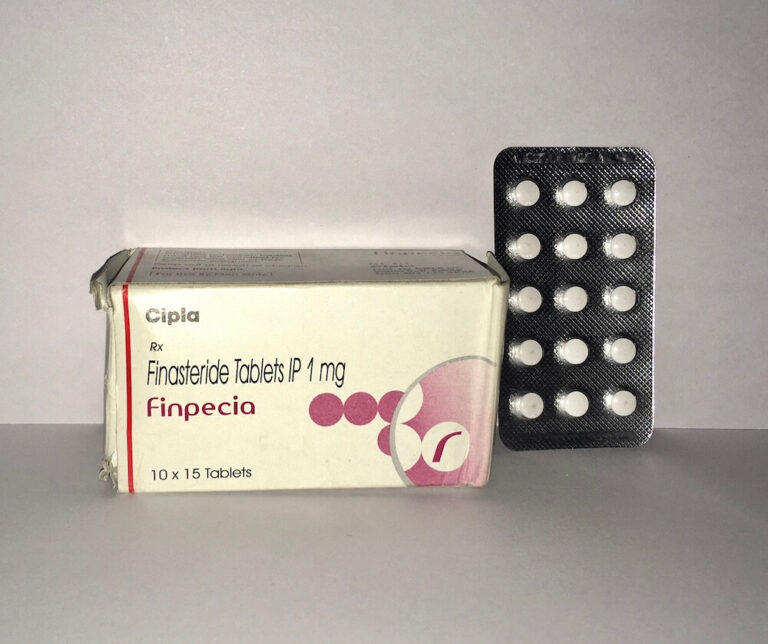 Buy Finpecia Tablet Strip Online TrueDermo