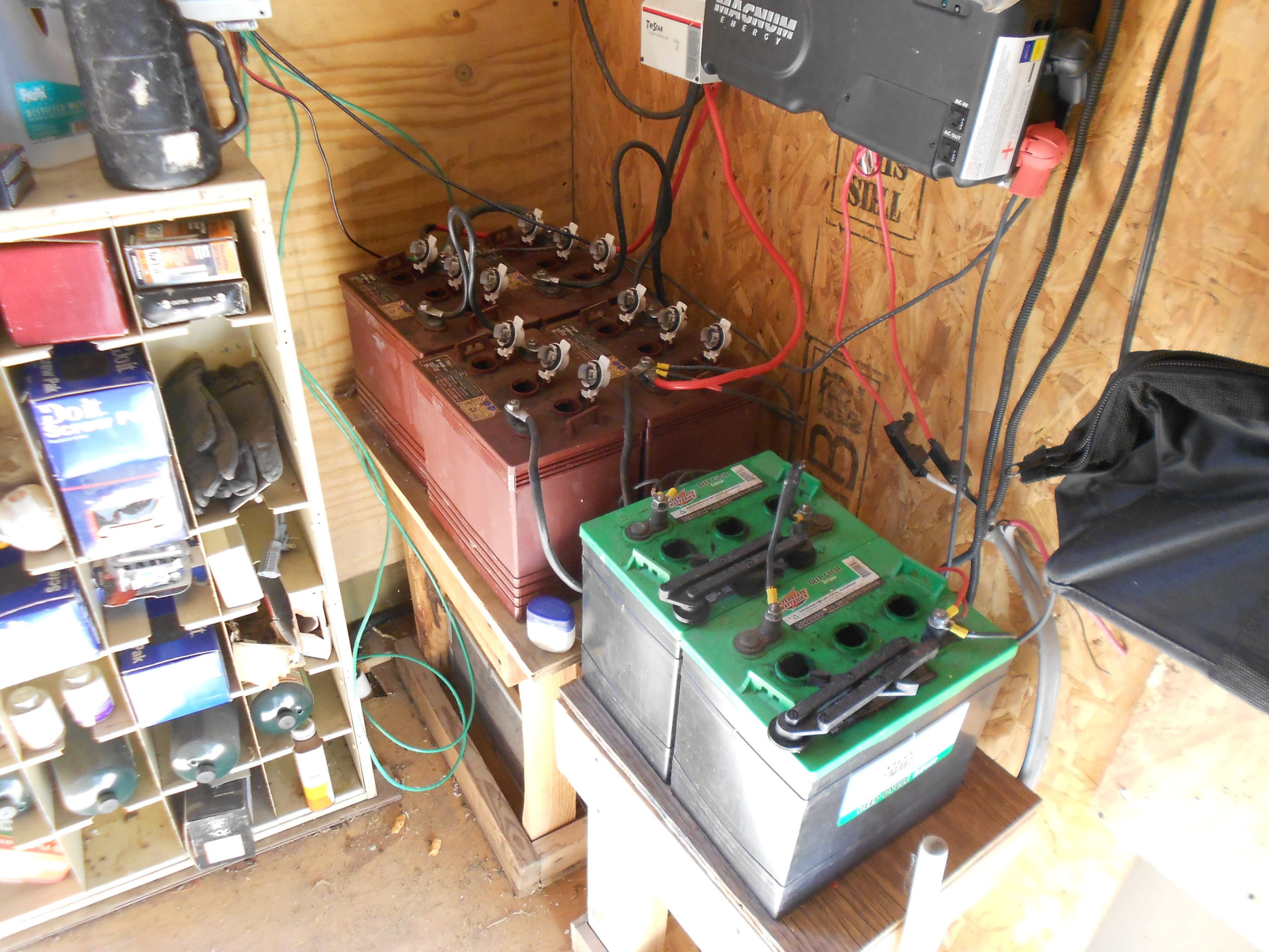 How do I know if my Interstate Battery is still under warranty?