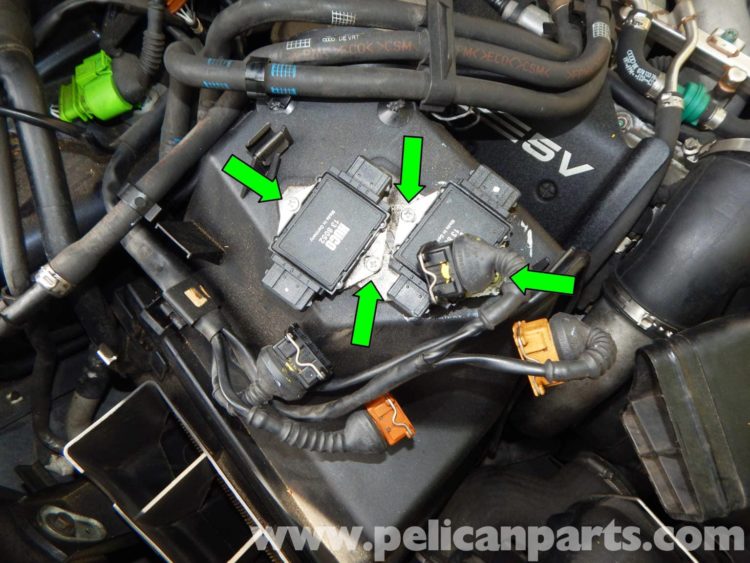 How do I know if my ignition control module is bad?