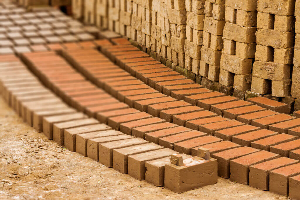 How long do mud bricks last?