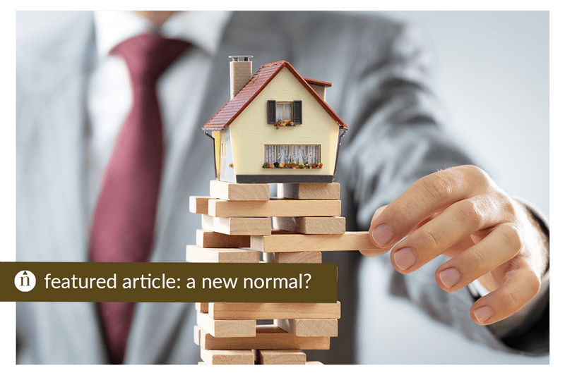 The Changing Door County Real Estate Market, Door County Happenings, Fall Decorating Ideas and