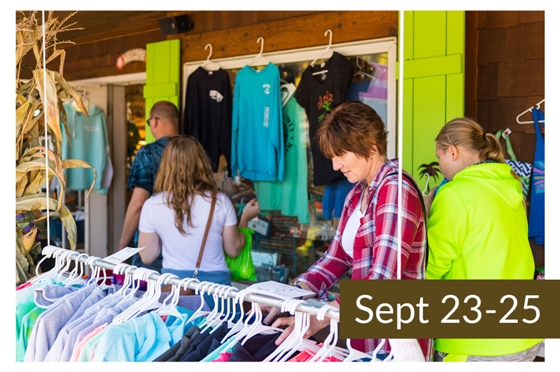 The Changing Door County Real Estate Market, Door County Happenings