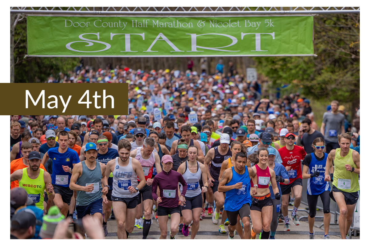 What the Proposed Realtor Settlement Means for Door County True North