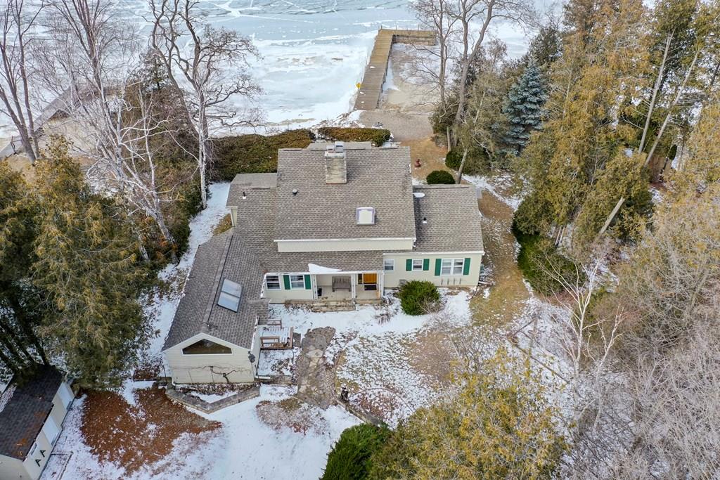 Waterfront Listings True North Real Estate Door County
