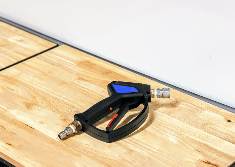 True Driver's Car 5 of Our Favorite Detailing Products