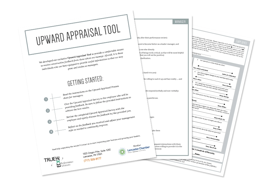 Resources True Edge Performance Solutions